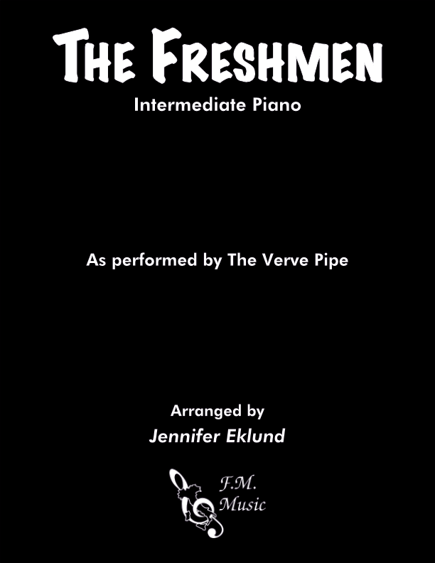 The Freshmen (Intermediate Piano)